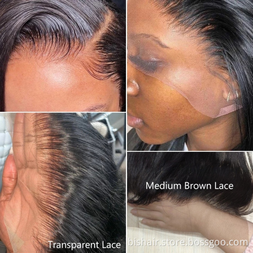 Straight virgin frontal closure hair,clip in 13x4 silk lace frontal closure,cheap brazilian human hair with lace frontal closure